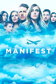 1 сезон сериала Манифест смотреть онлайн